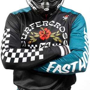 Surfercross Tribe Jersey