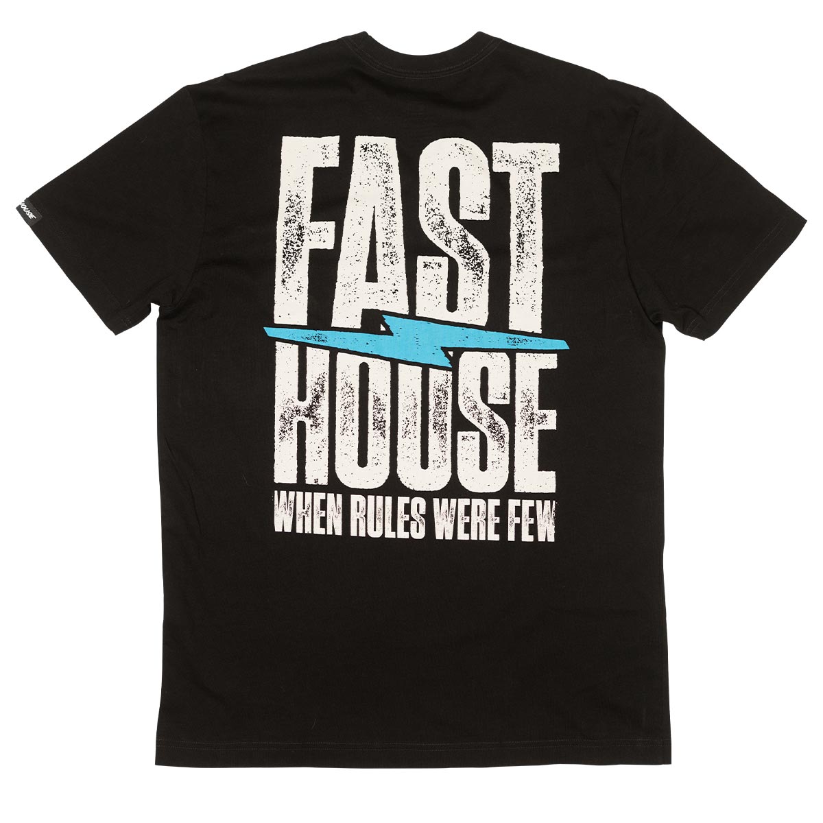 Surge Tee - Black