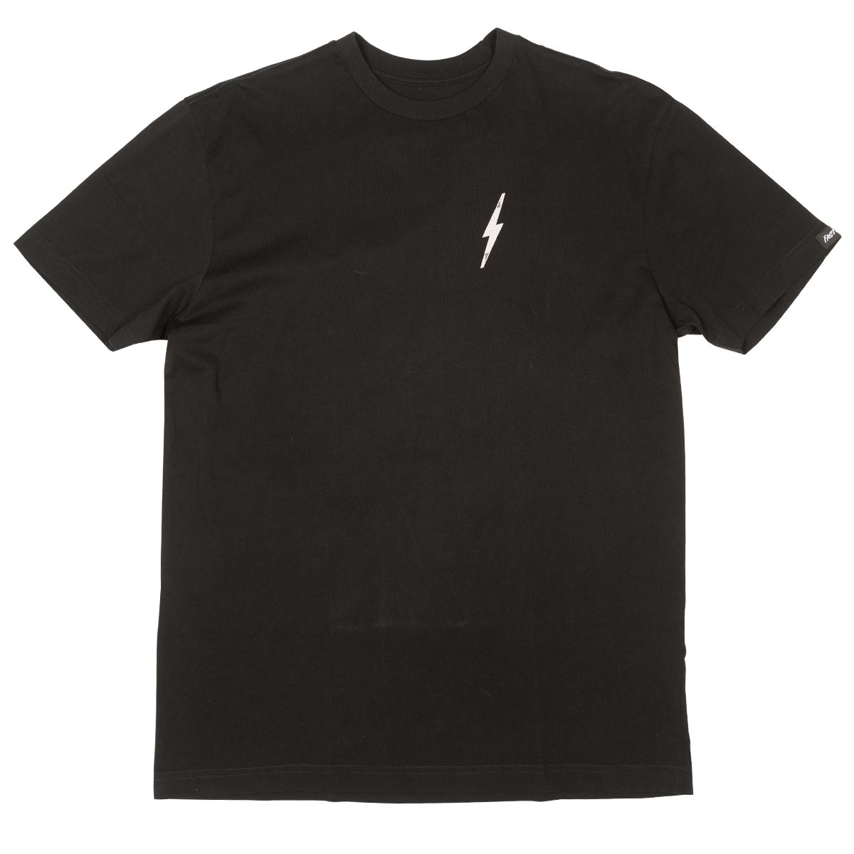 Surge Tee - Black