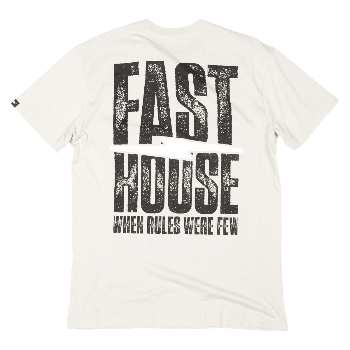 Surge Tee - Light Gray