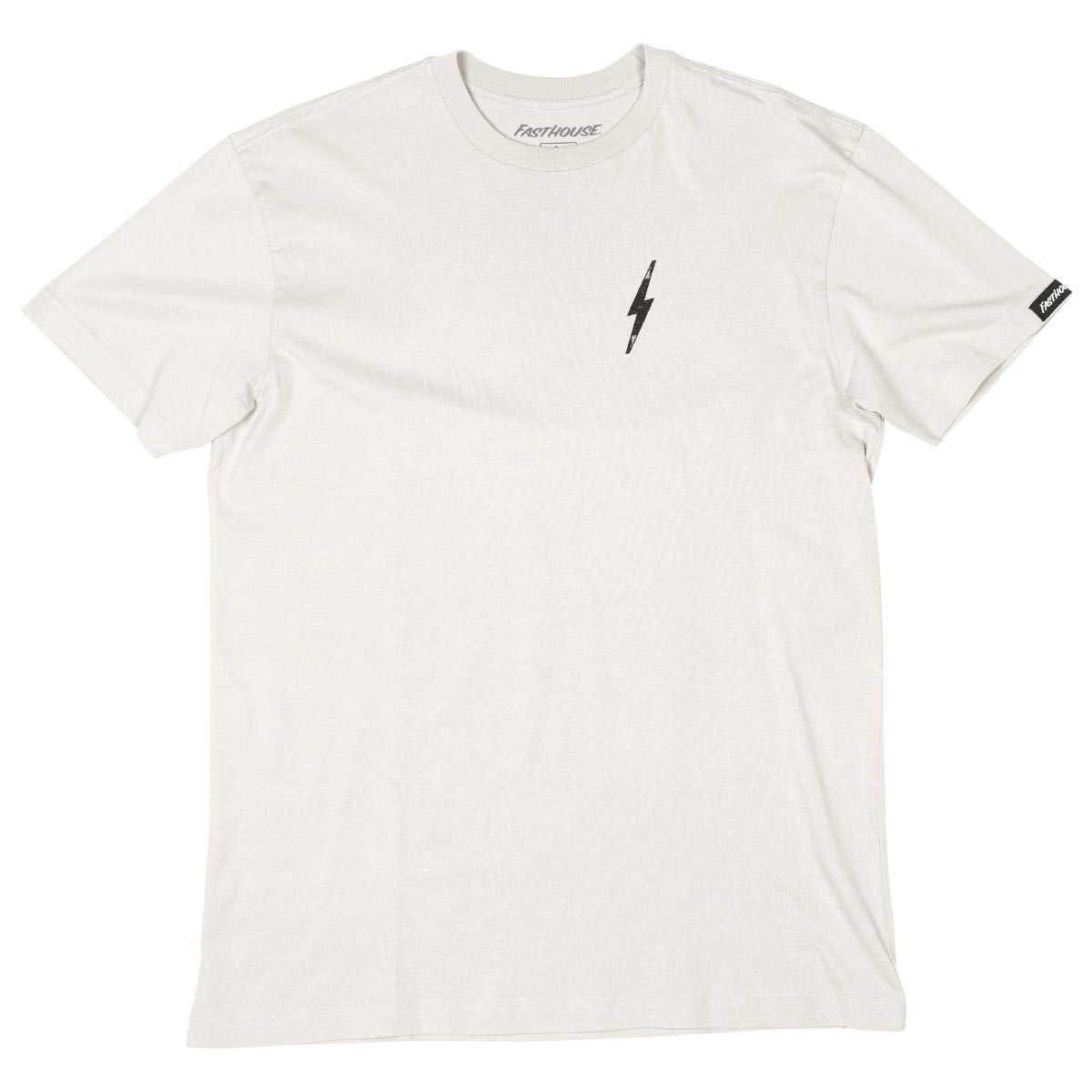 Surge Tee - Light Gray