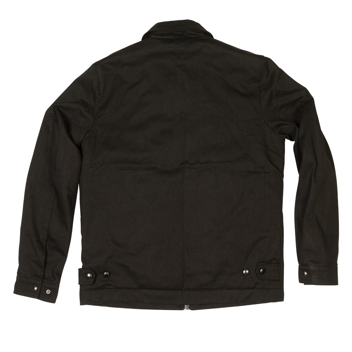 Sycamore Jacket - Black
