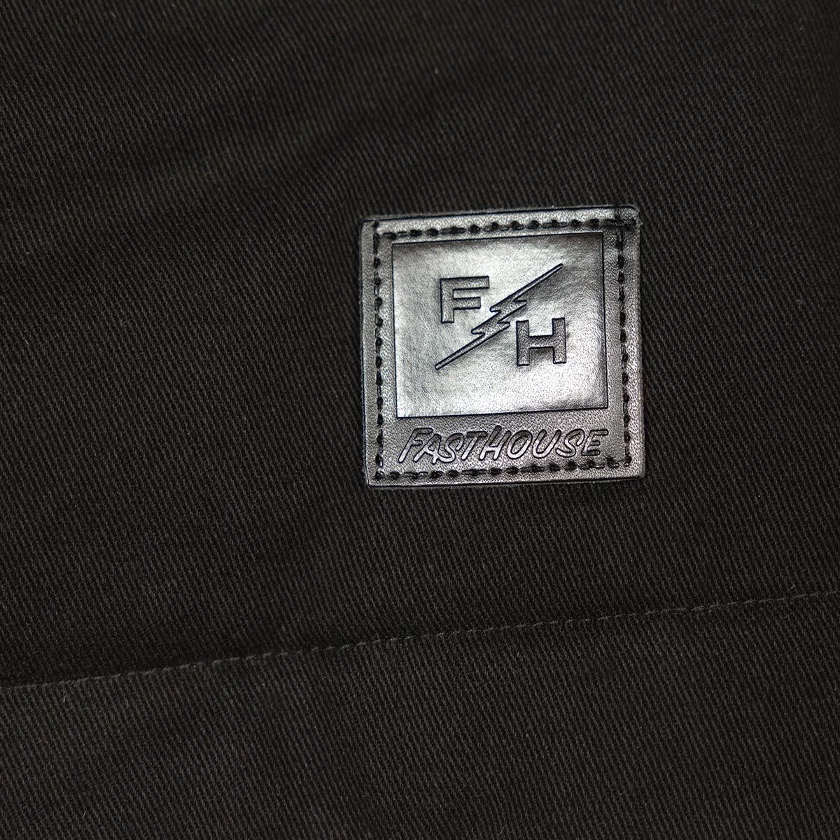 Sycamore Jacket - Black