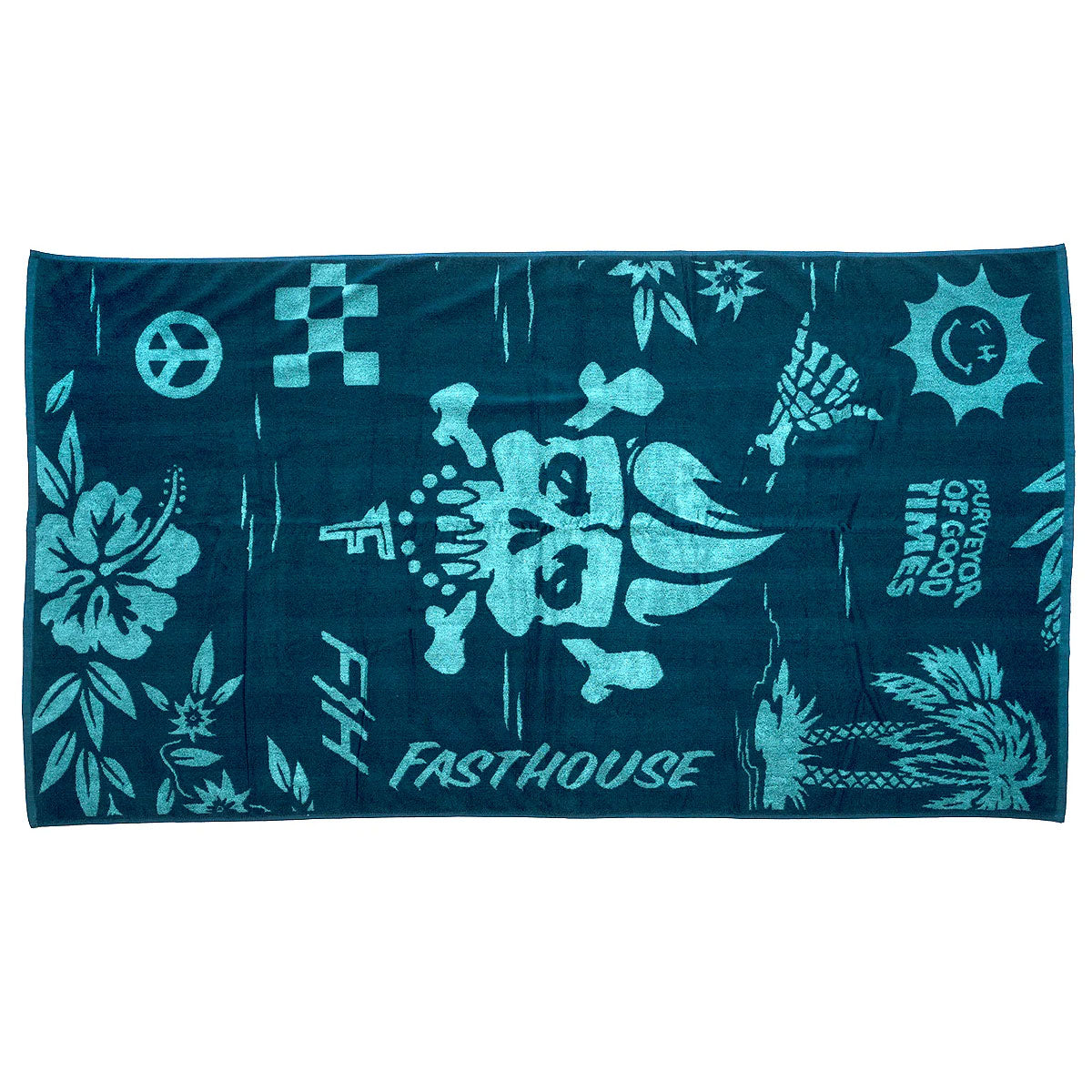 Tribe Towel