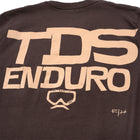 TDS Event Tee - Chocolate