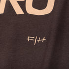 TDS Event Tee - Chocolate