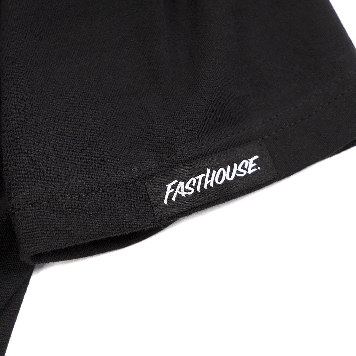 TDS Grass Valley Tee - Black