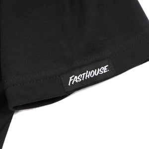 TDS Grass Valley Tee - Black