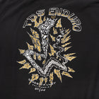 TDS Grass Valley Tee - Black