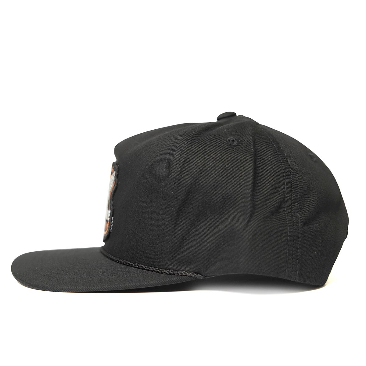 Talon Hat - Black
