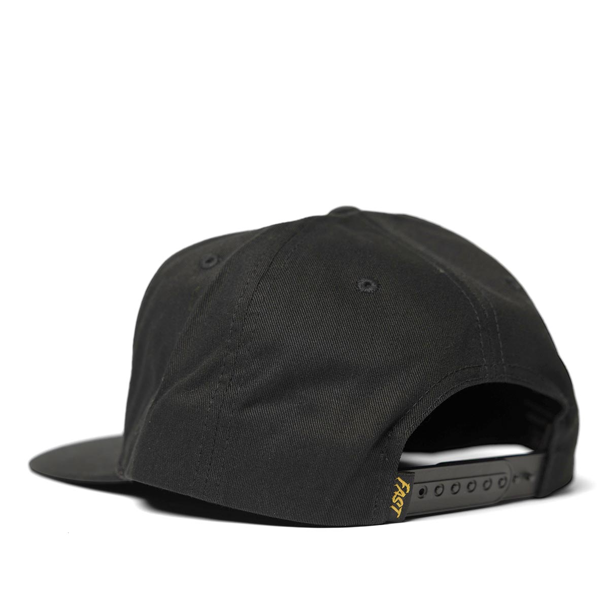 Talon Hat - Black