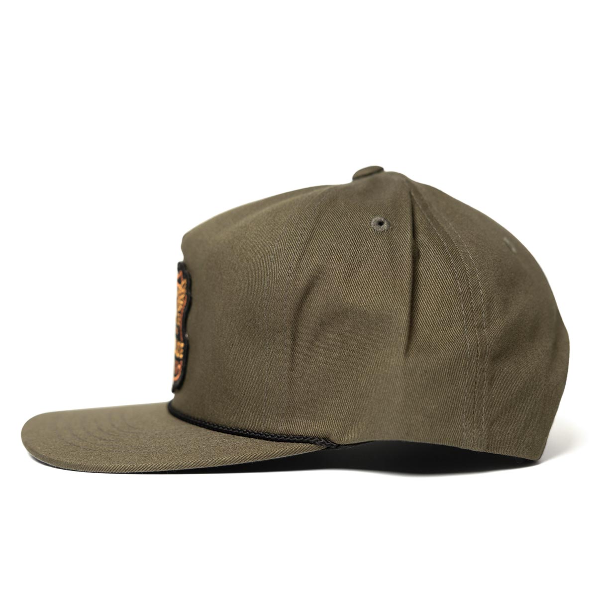 Talon Hat - Olive