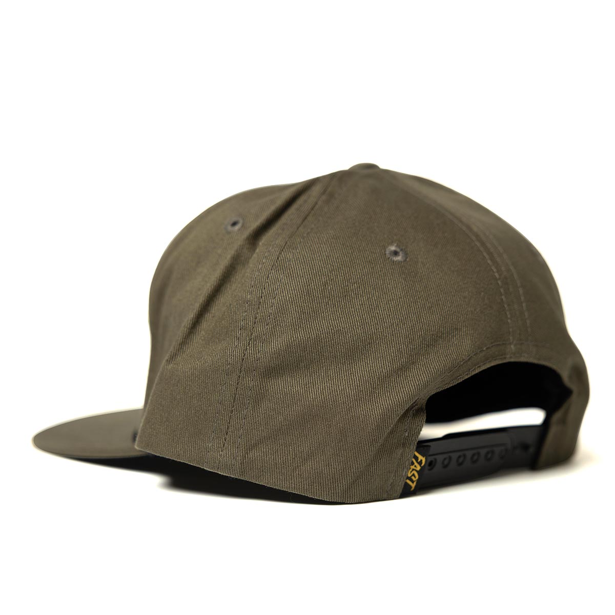 Talon Hat - Olive