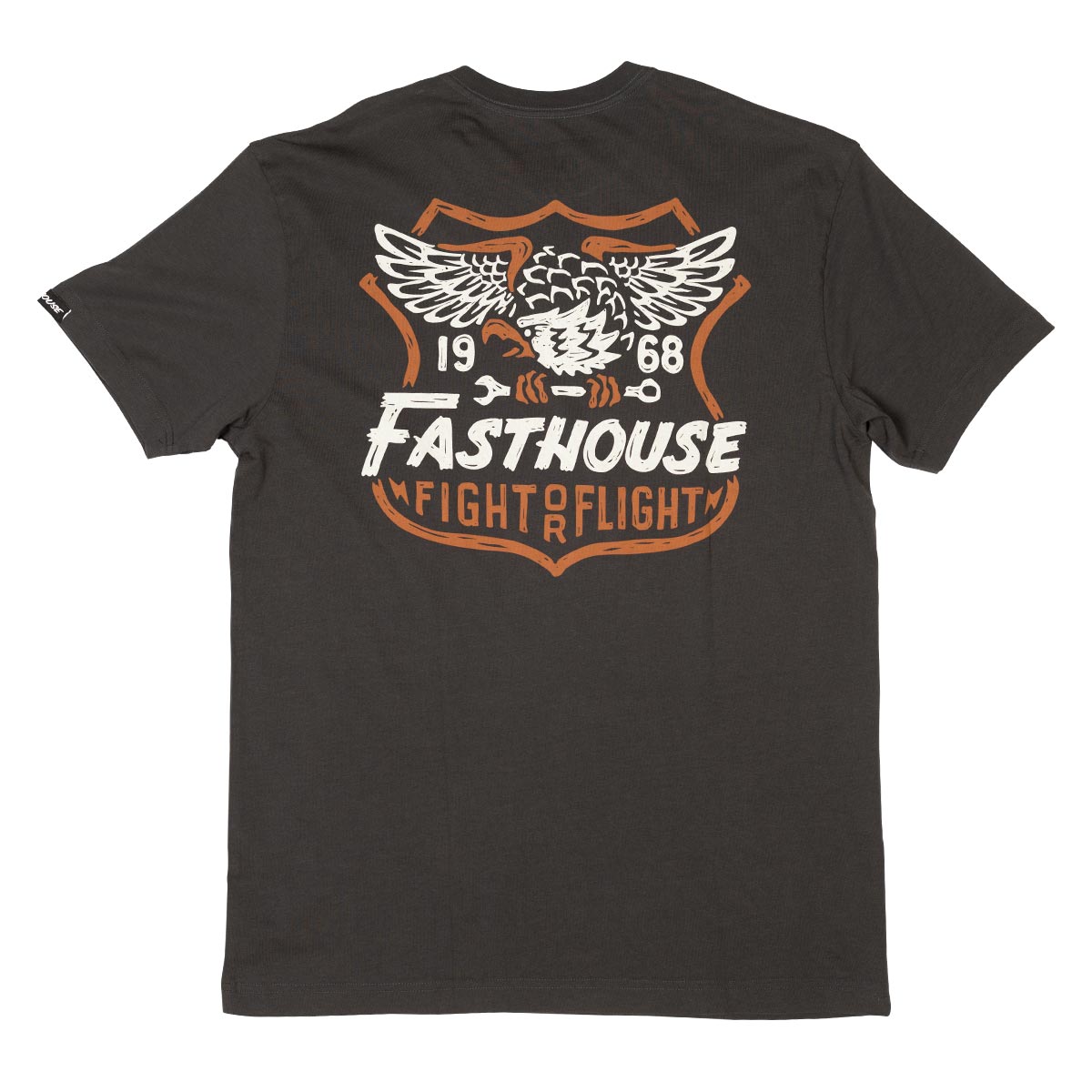 Talon Tee - Black