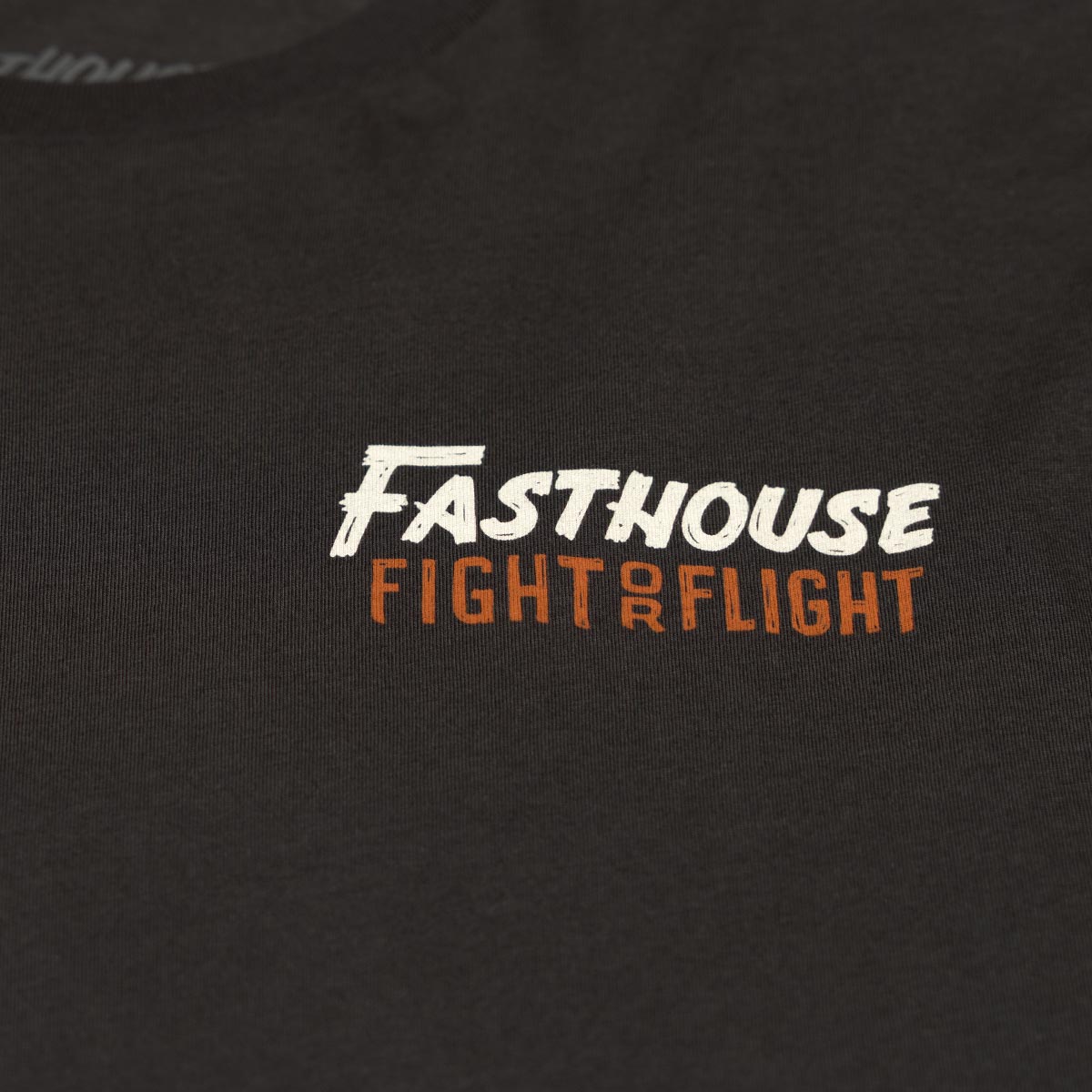 Talon Tee - Black