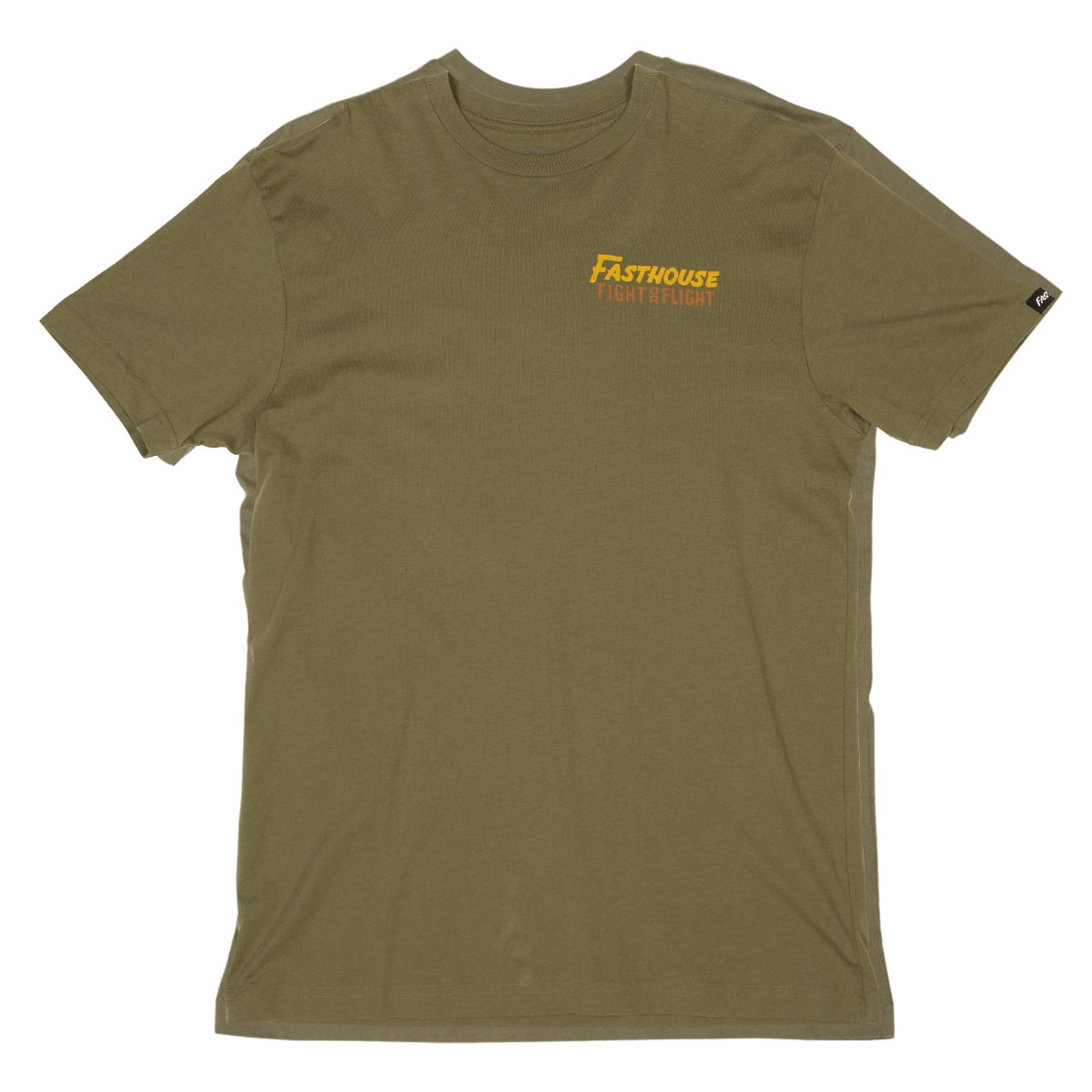 Talon Tee - Olive
