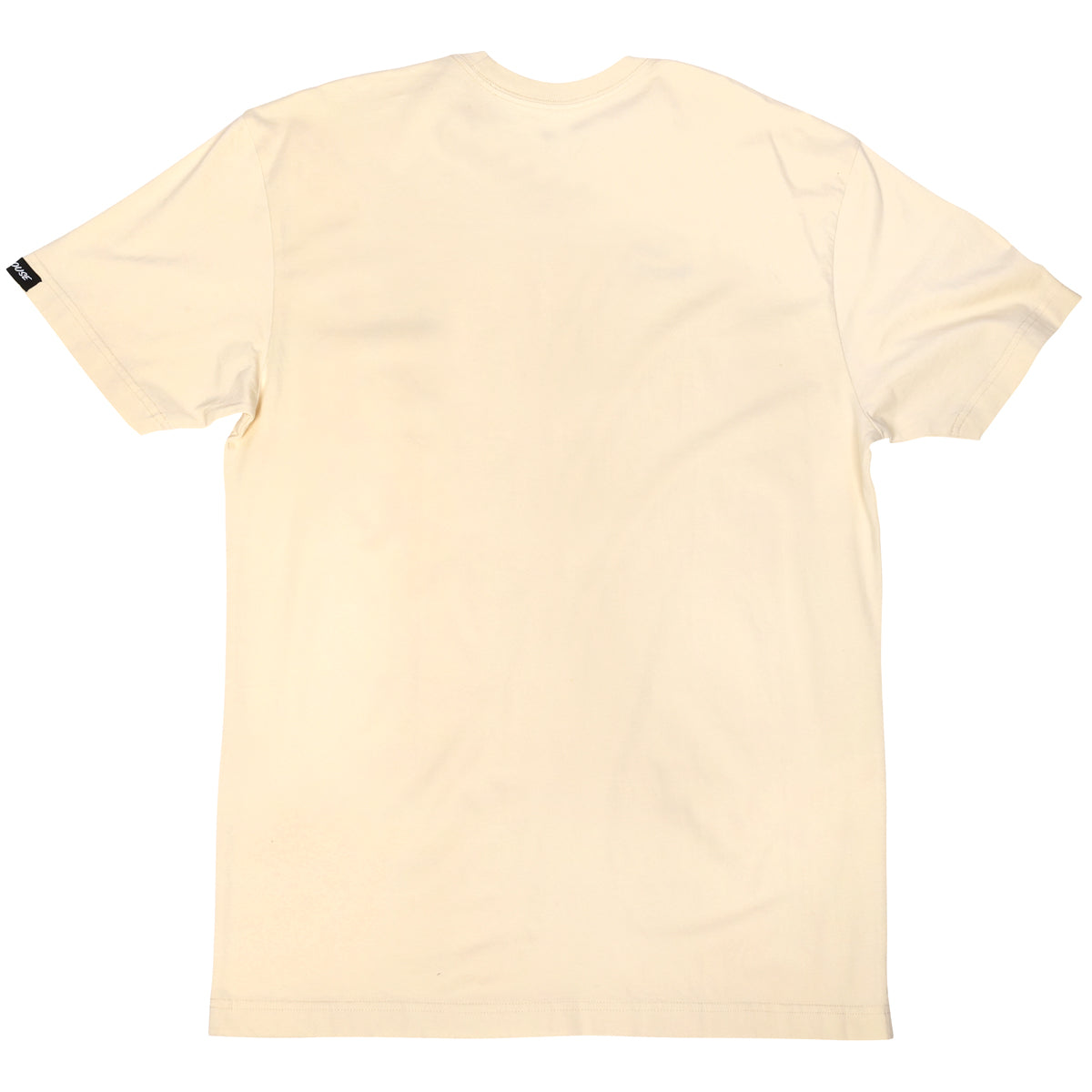 Tasker Tee - Natural