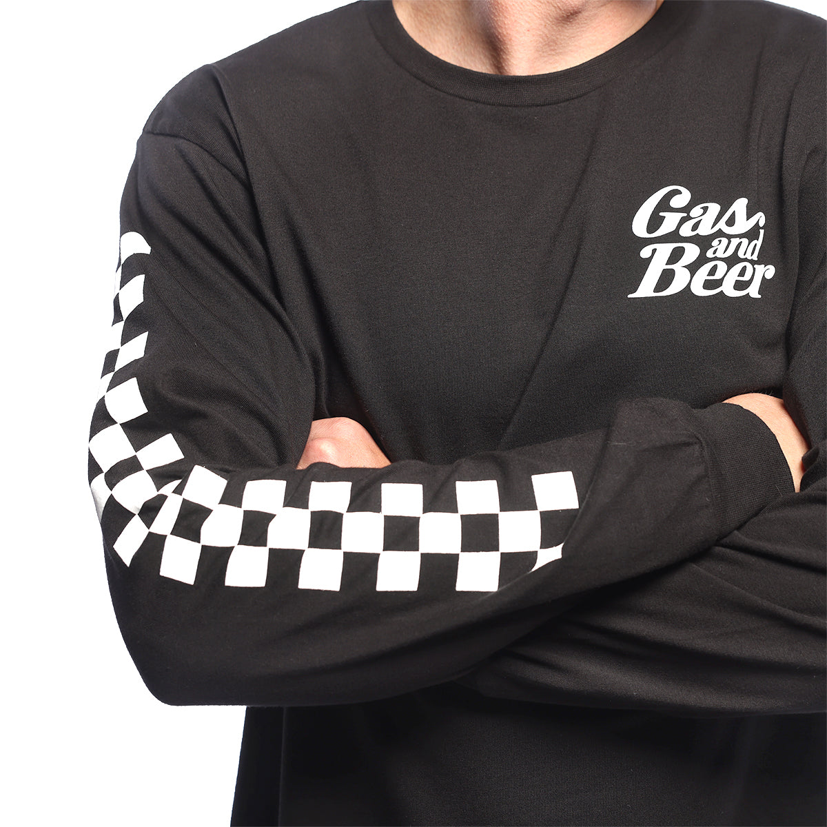 Tavern Long Sleeve Tee