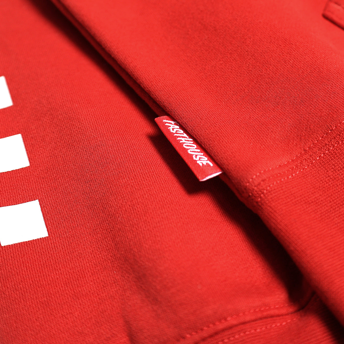 Tavern Hooded Pullover