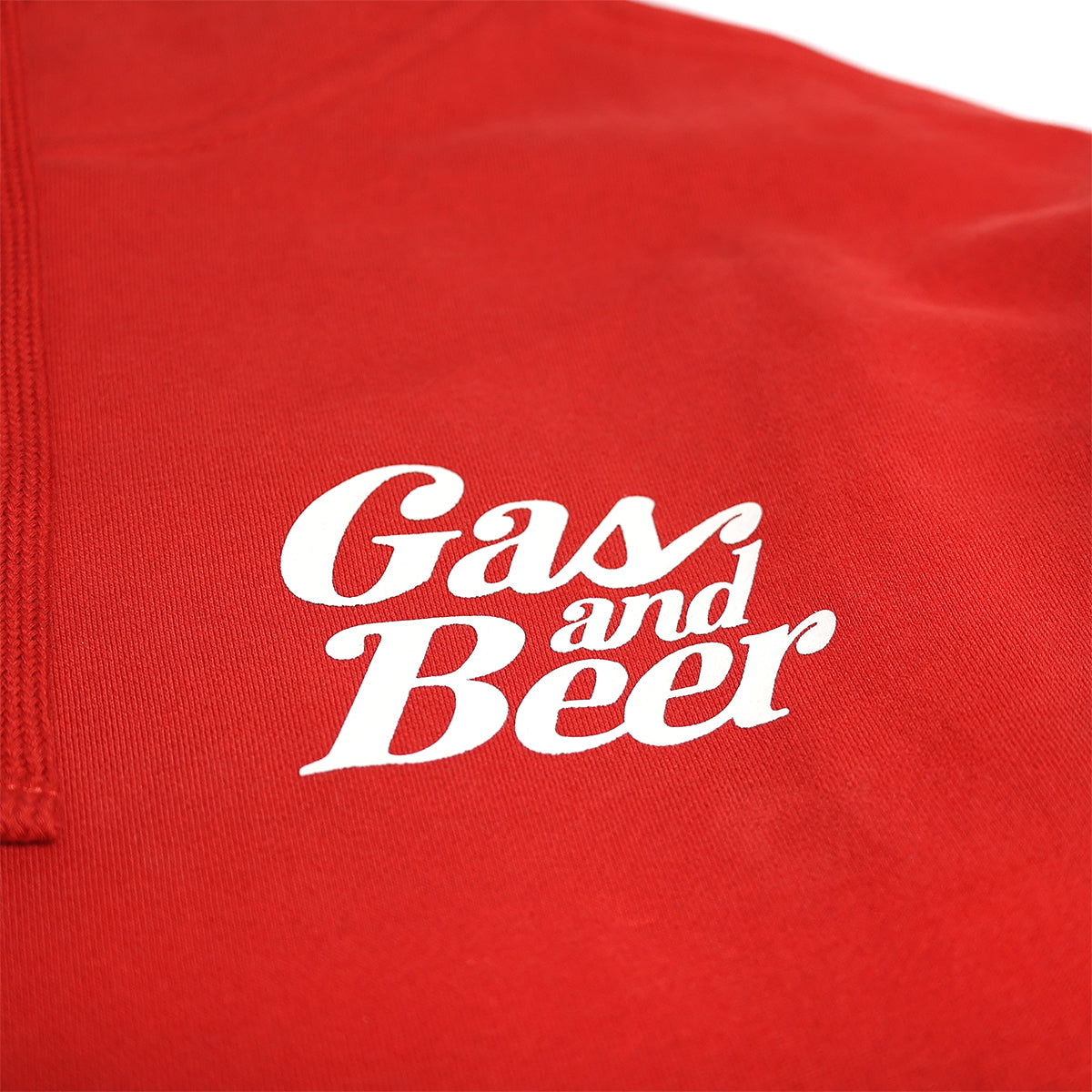 Tavern Hooded Pullover