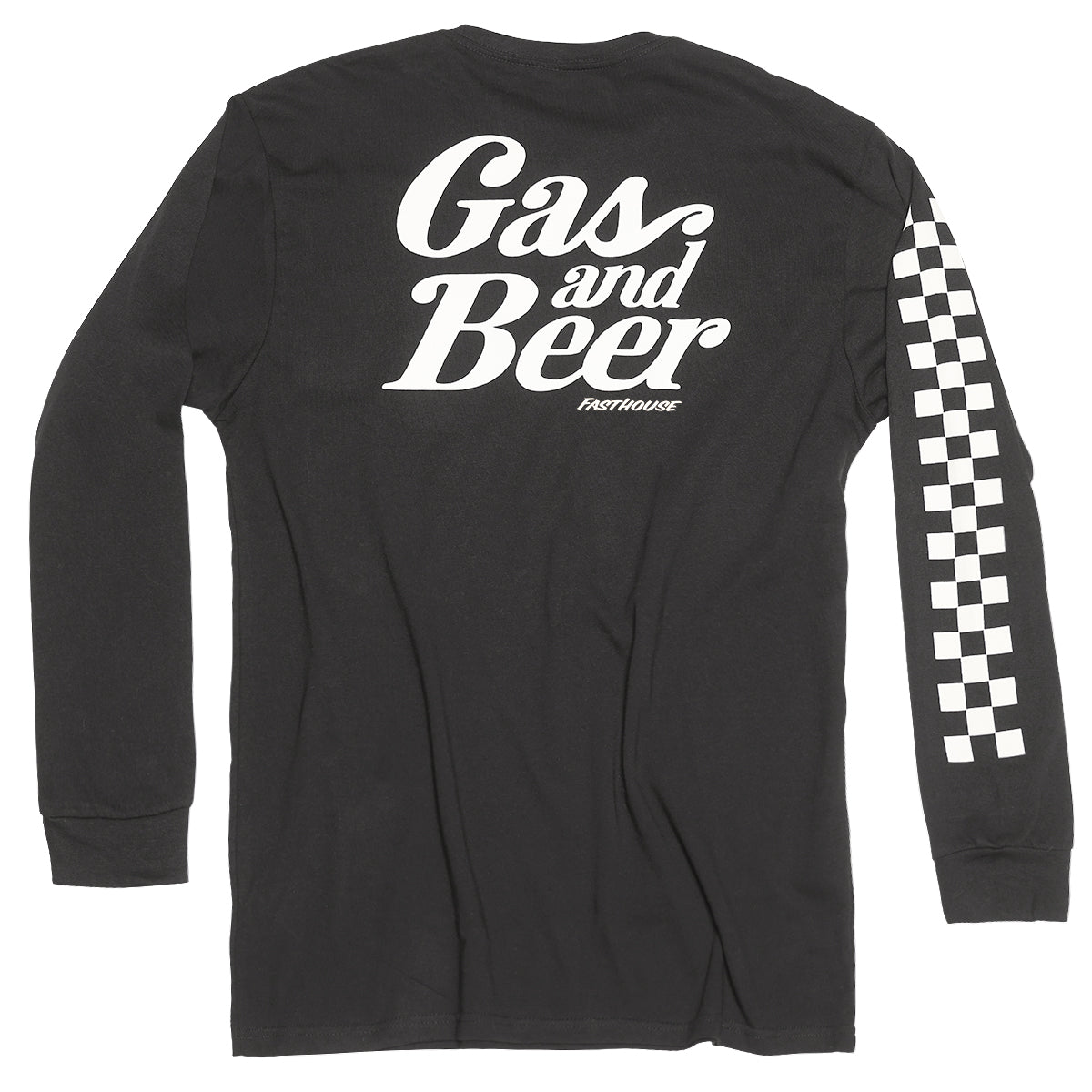 Tavern Long Sleeve Tee
