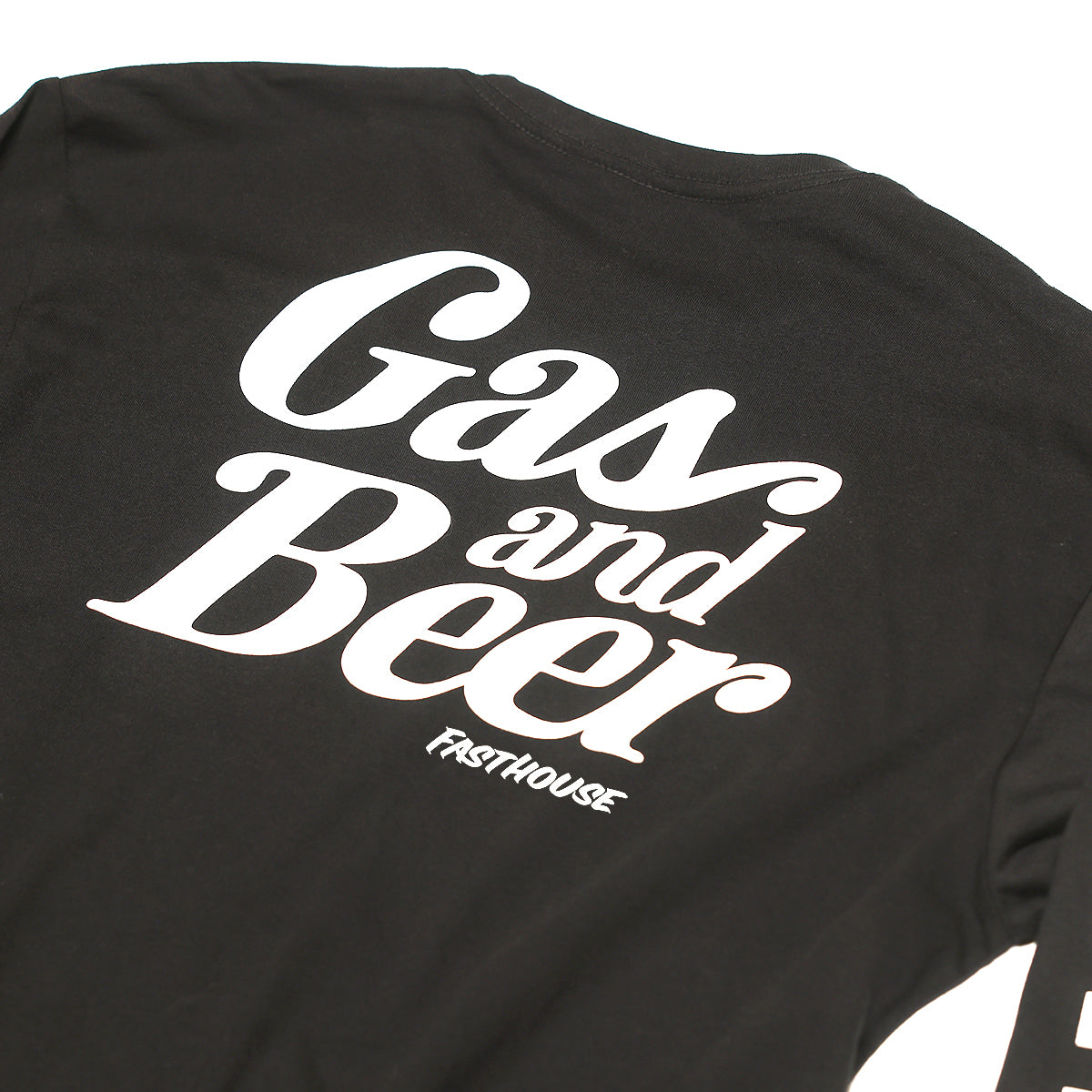 Tavern Long Sleeve Tee