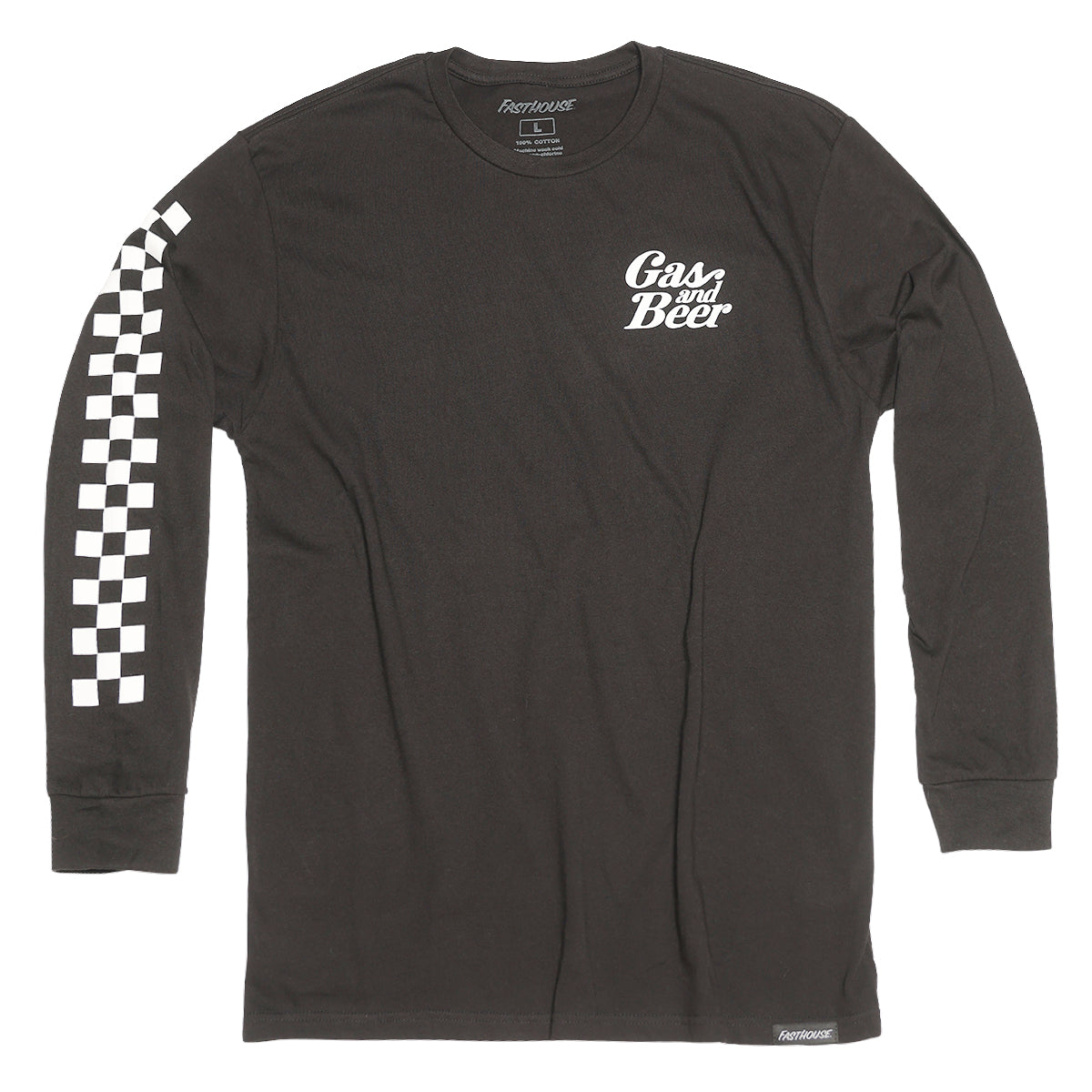 Tavern Long Sleeve Tee