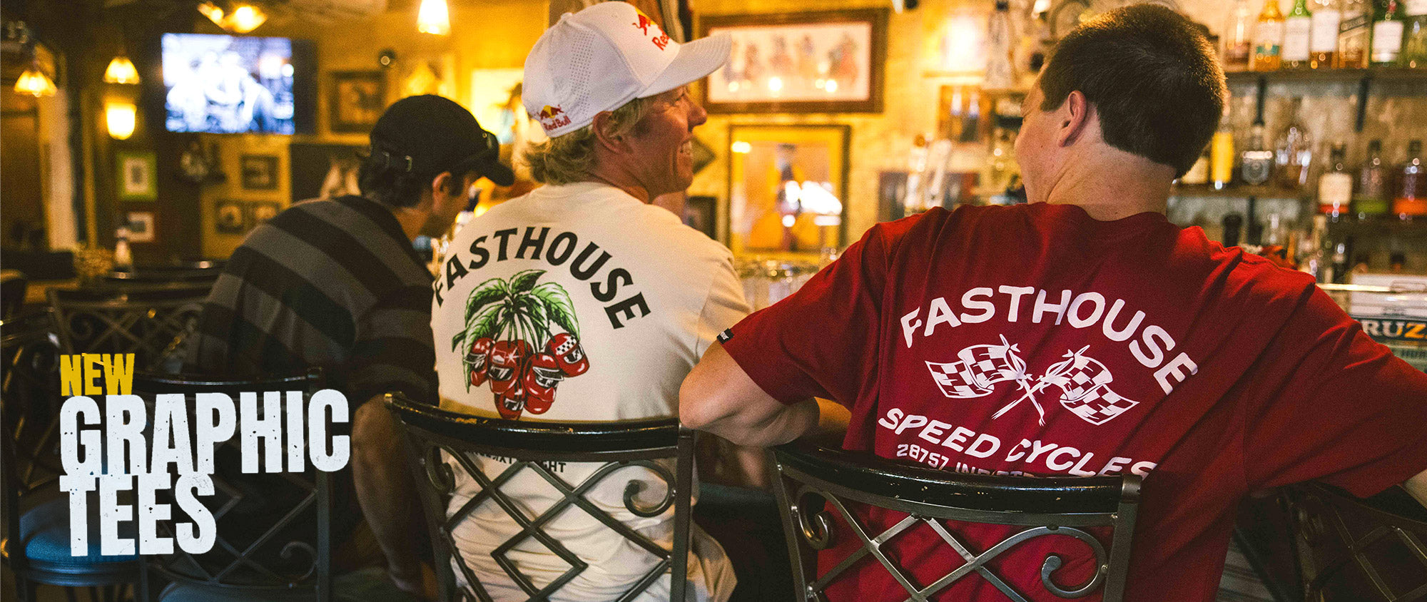 Fresh Graphic Tees