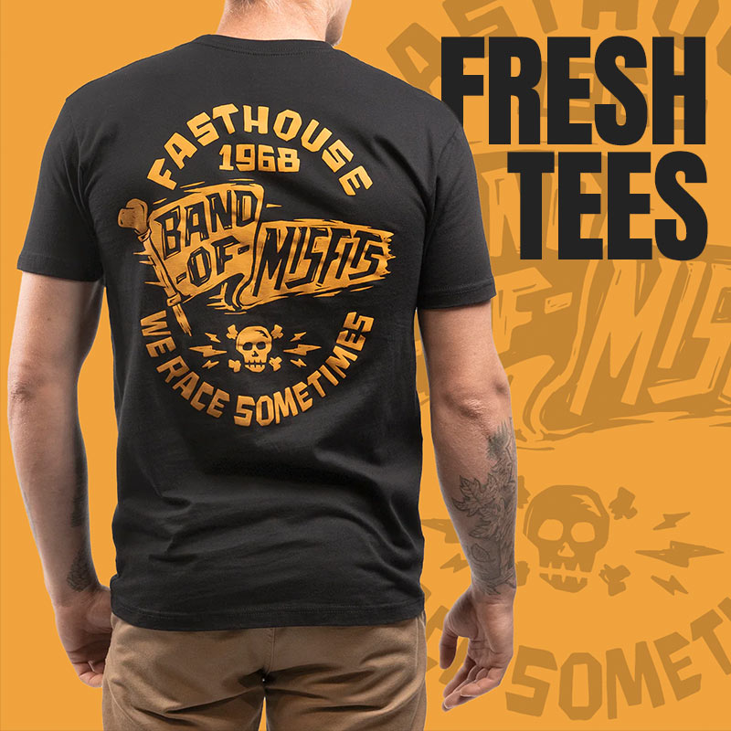 Fresh Tees