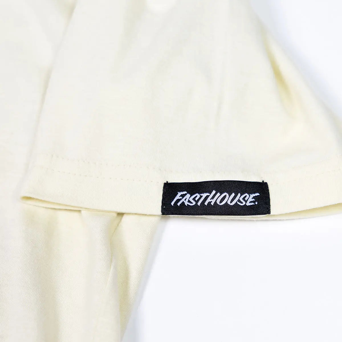 The House Tee - Natural - Fasthouse