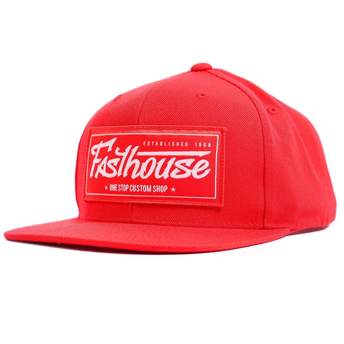 The Shop Premium Hat