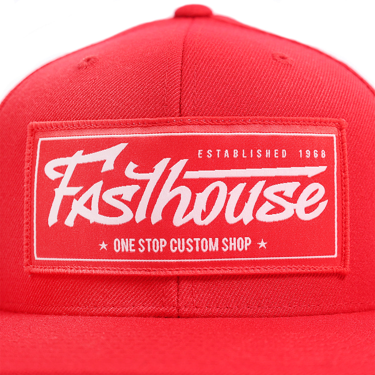 The Shop Premium Hat