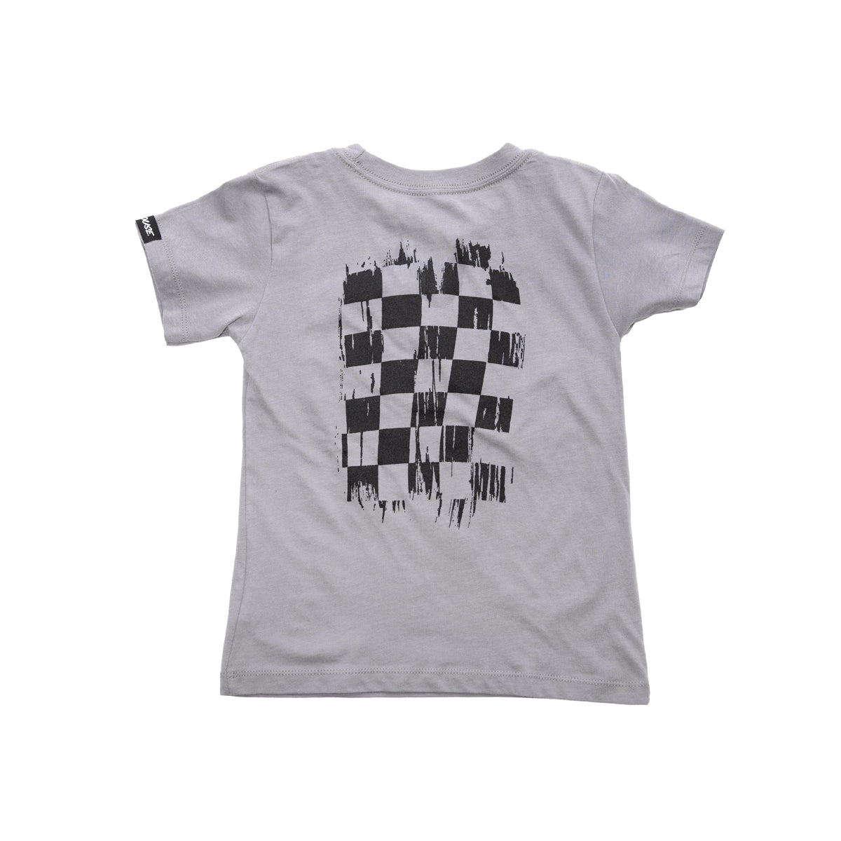 Fray Toddler Tee