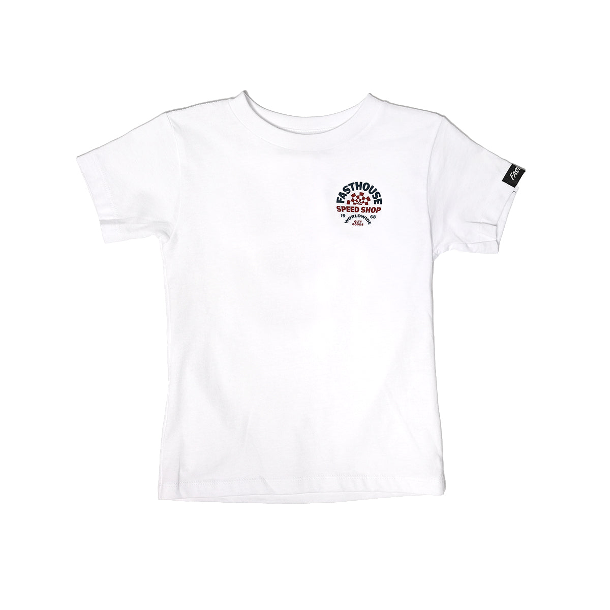 Deco Toddler Tee