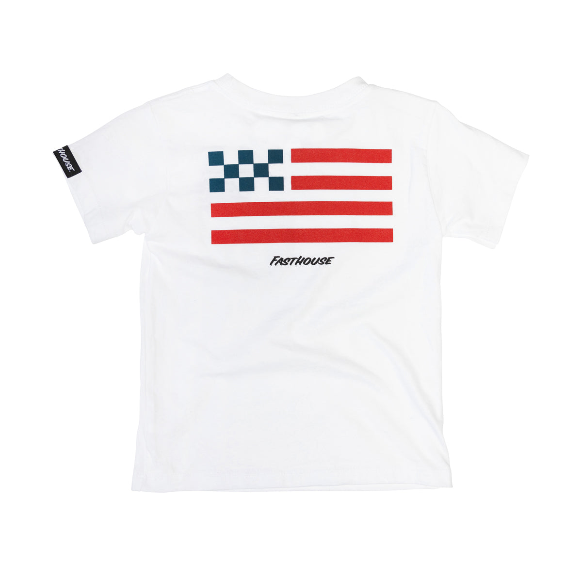 Liberty Toddler Tee