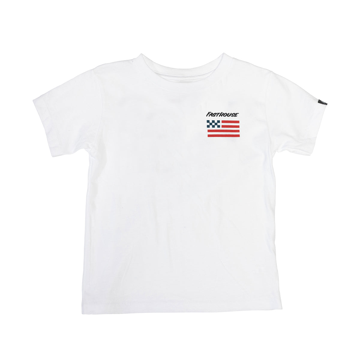 Liberty Toddler Tee