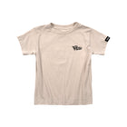 Maruader Toddler Tee - Heather Dust