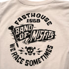 Maruader Toddler Tee - Heather Dust