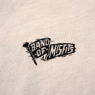 Maruader Toddler Tee - Heather Dust