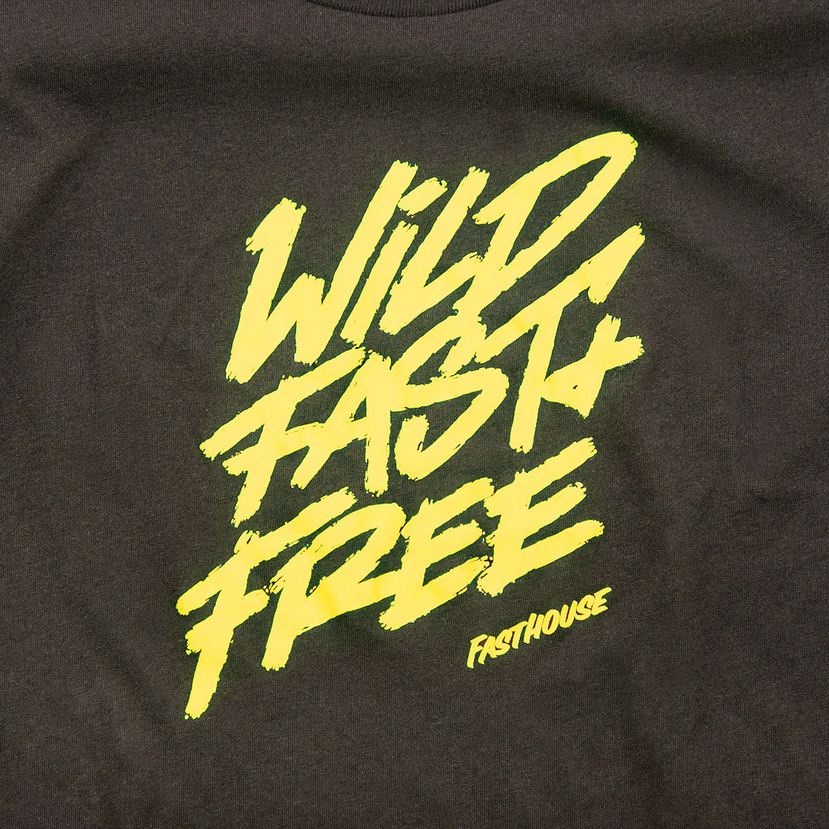 WFF Toddler Tee