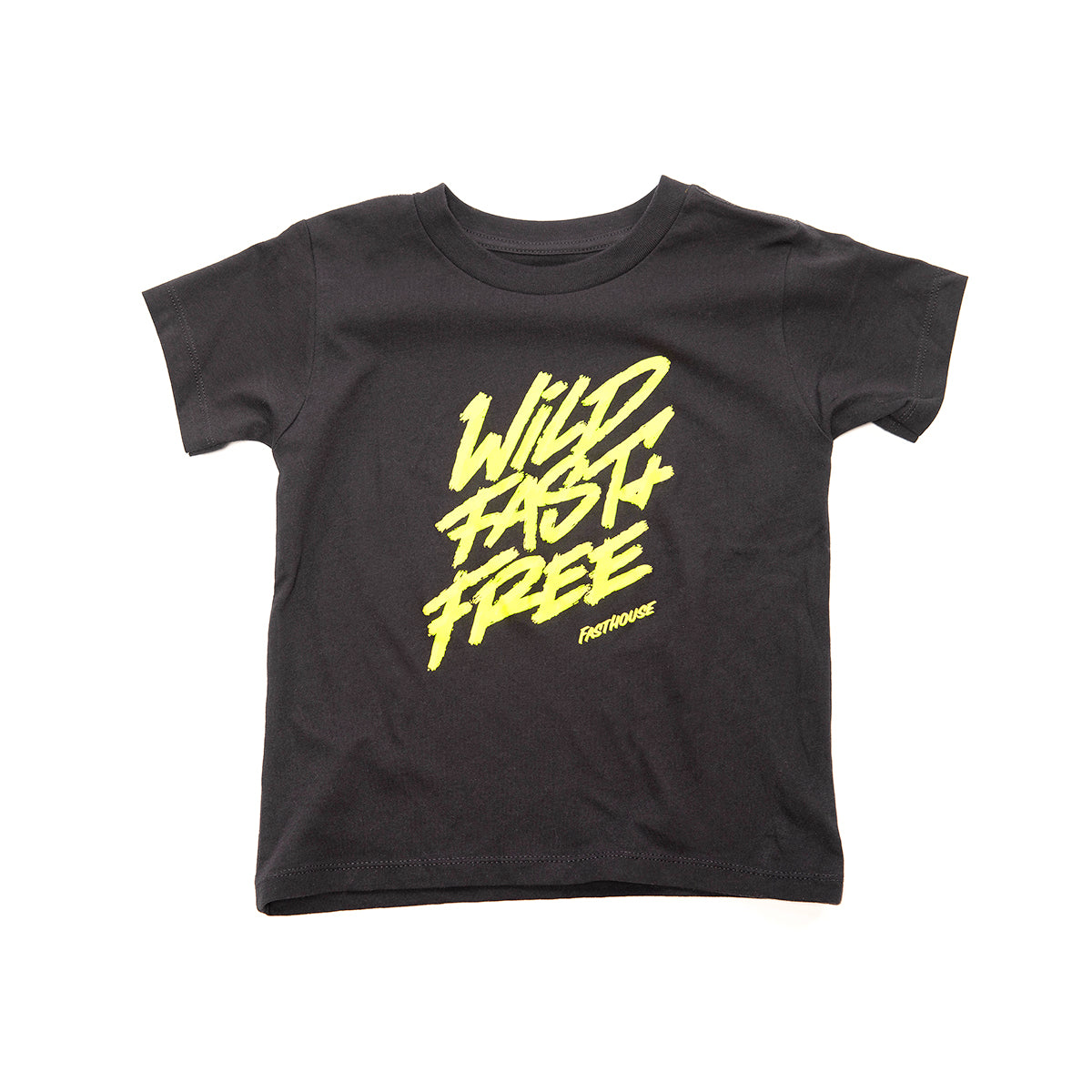 WFF Toddler Tee