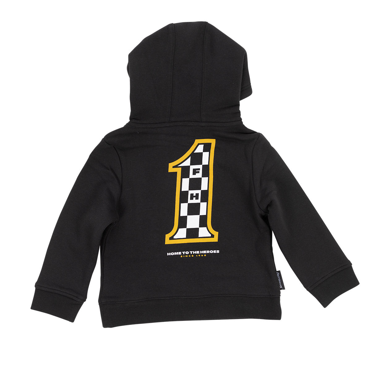 Heroes Toddler Hooded Pullover