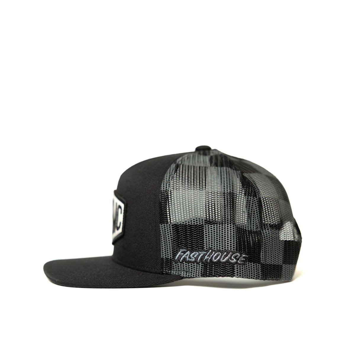 Toddler Rapid Hat - Black