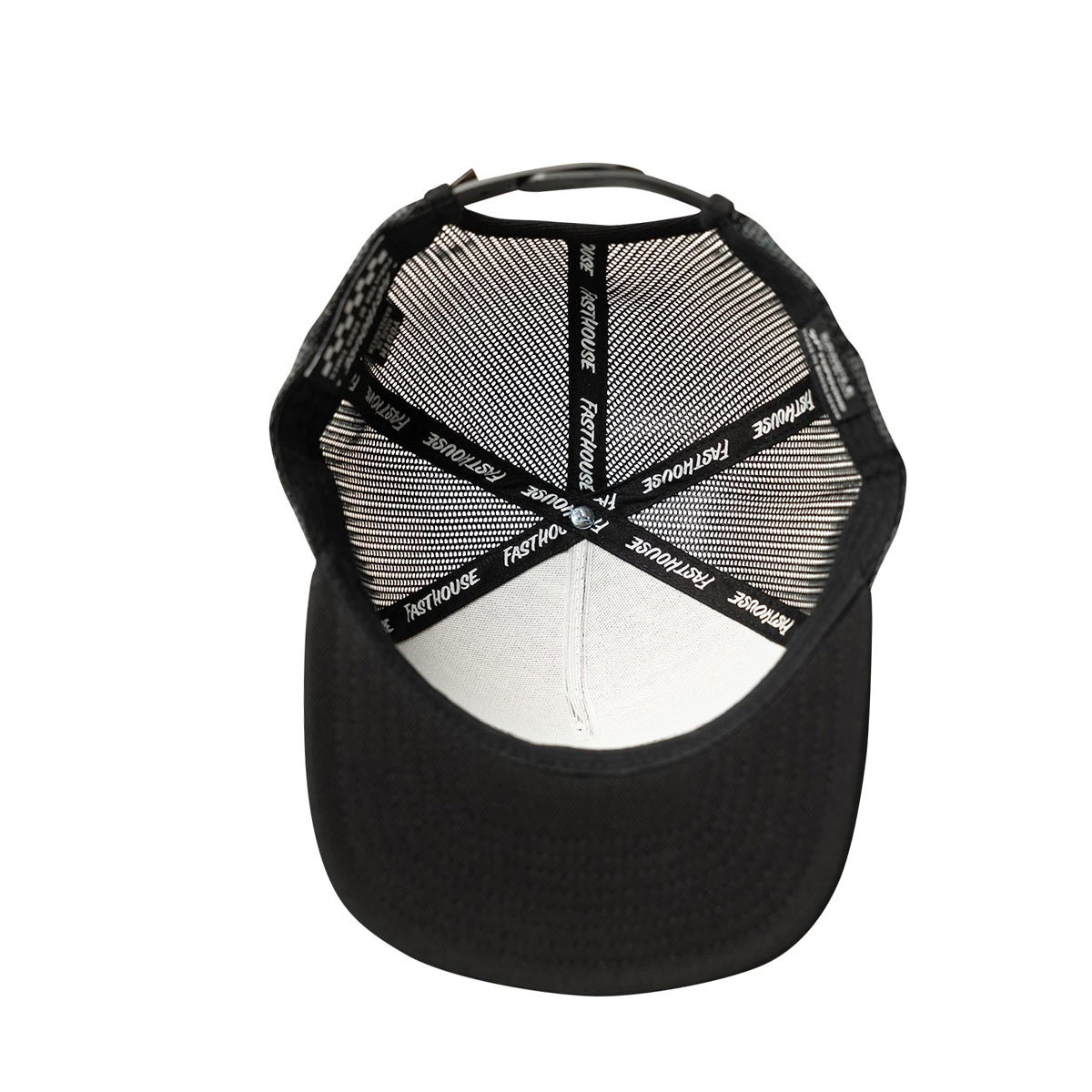 Toddler Rapid Hat - Black