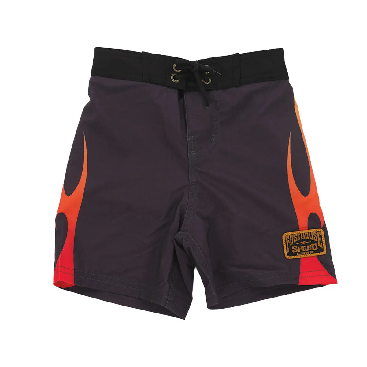 Toddler Scorched Boardshorts - Fasthouse