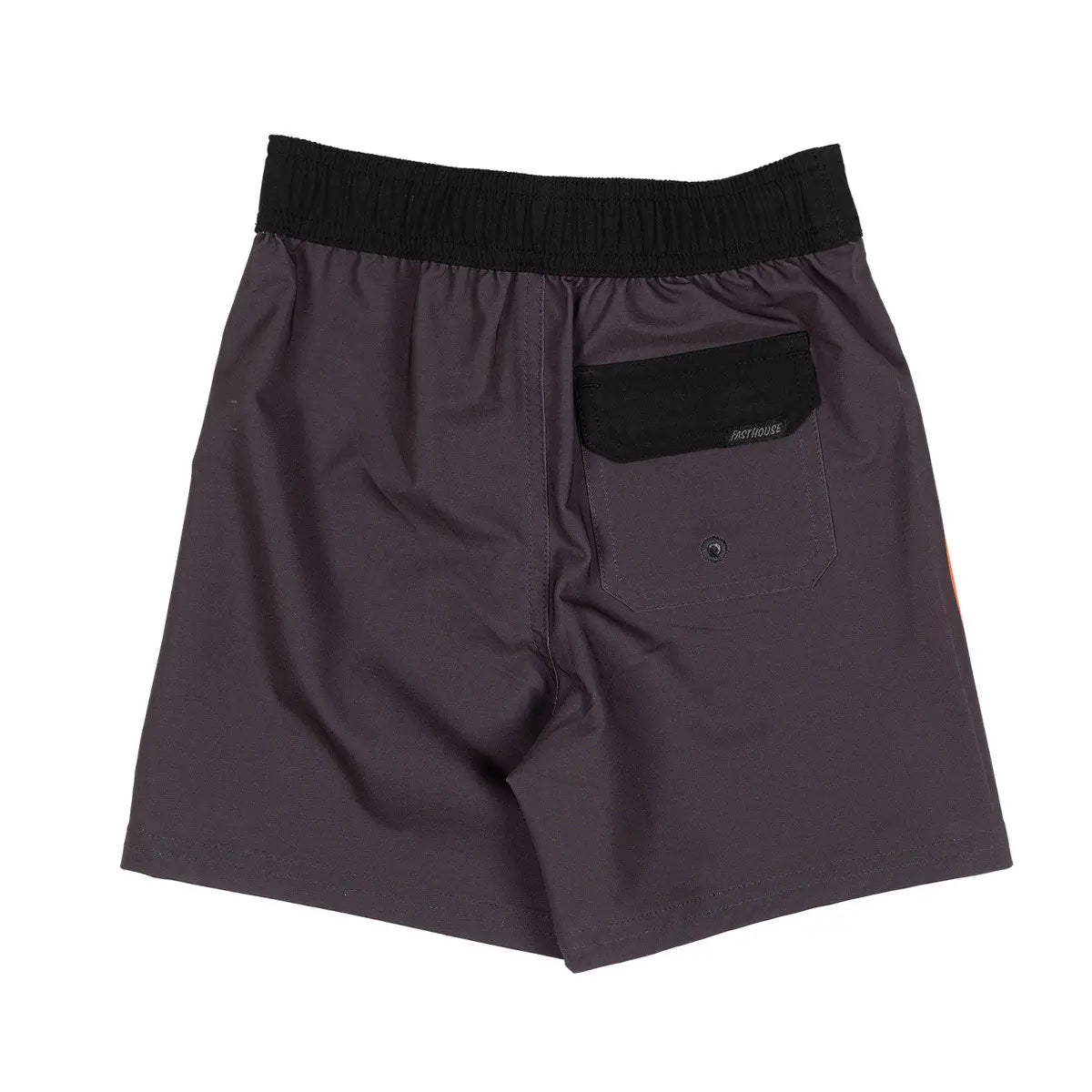 Toddler Scorched Boardshorts - Fasthouse