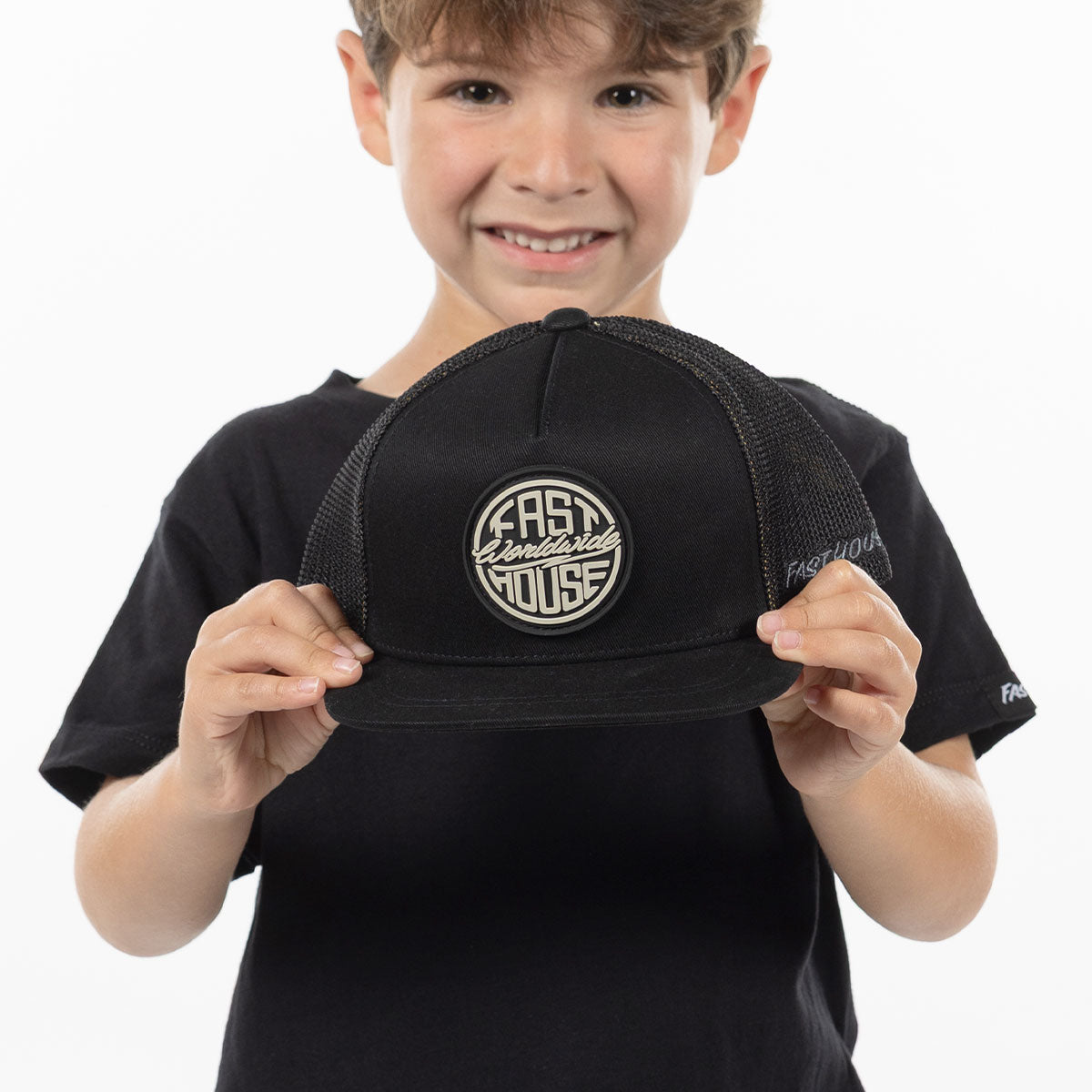 Squall Toddler Hat
