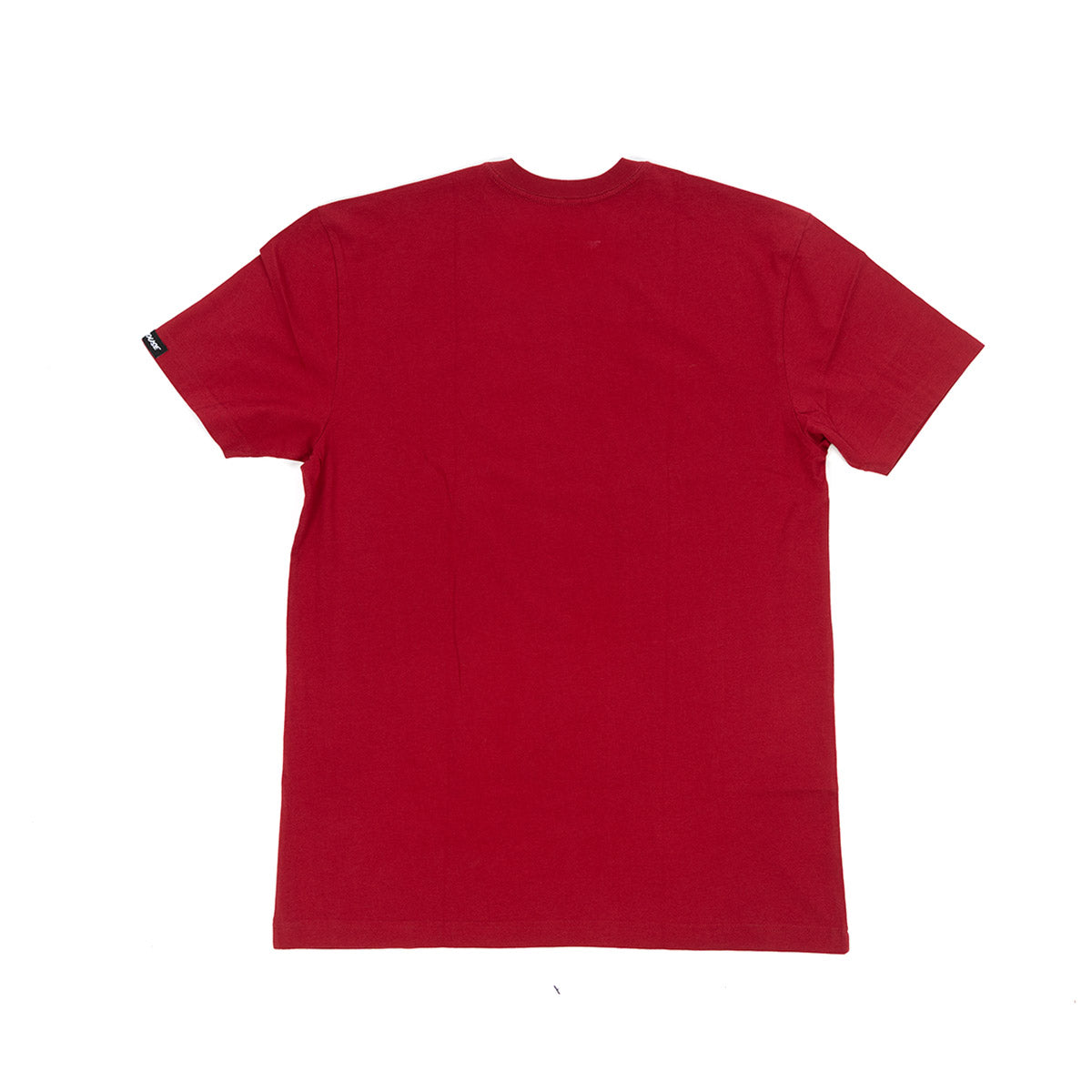 Toddler Vault Tee - Red