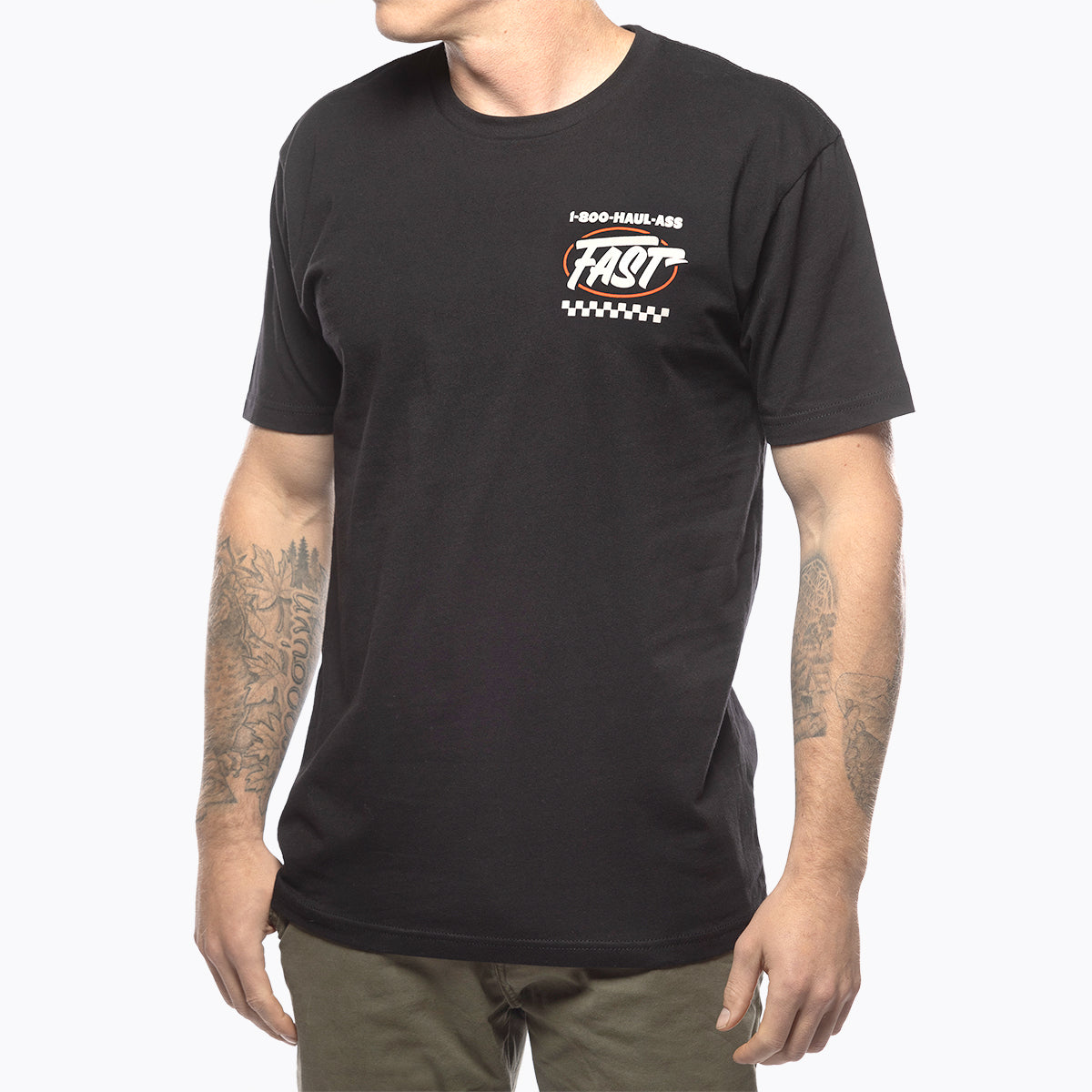 Toll Free Tee