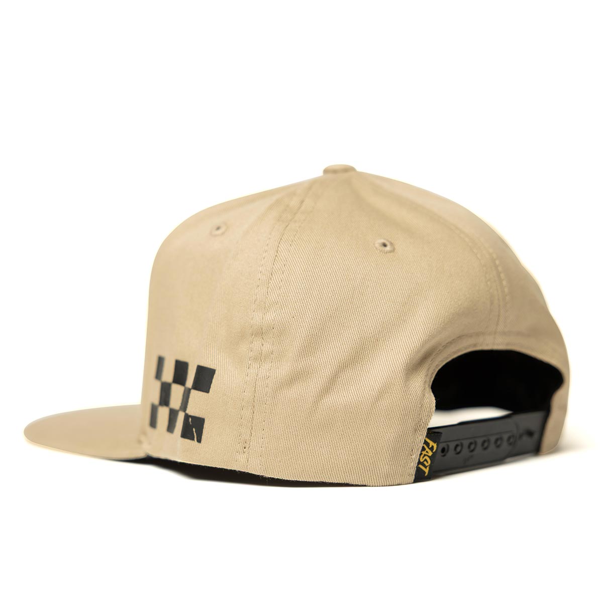 Torn 110 Hat - Khaki